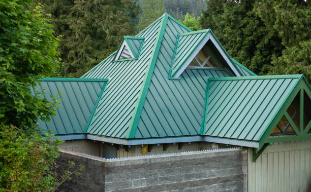 Best Gutter Installation and Repair  in Riverdale Park, CA