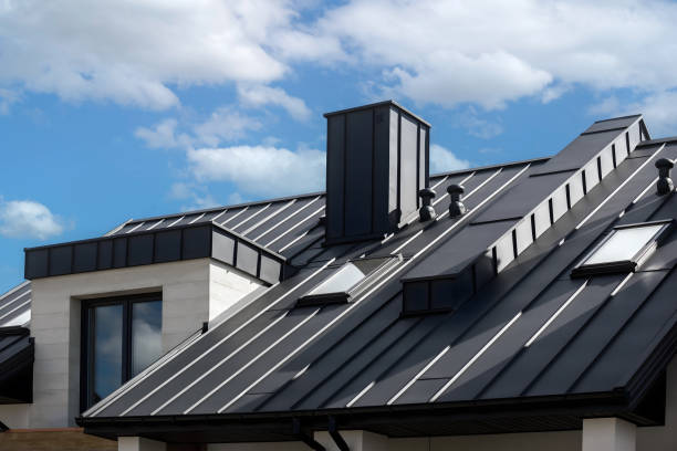 Best Storm Damage Roof Repair  in Riverdale Park, CA